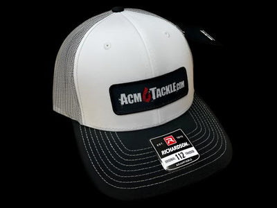 ACM Tackle Mesh Trucker Hat