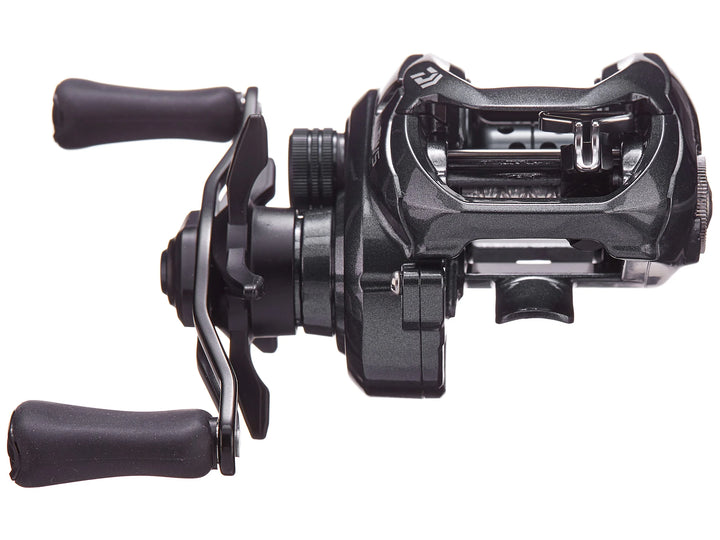 Daiwa TTUCT100HSL Tatula CT Baitcasting Reel - TackleDirect