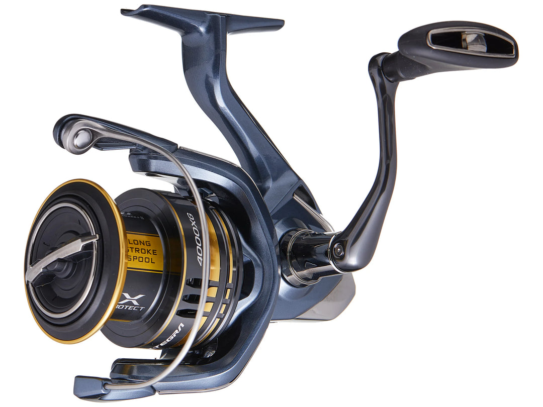 new shimano ultegra reel Shimano Ultegra Spinning Reels – Anglers Choice Marine Tackle Shop