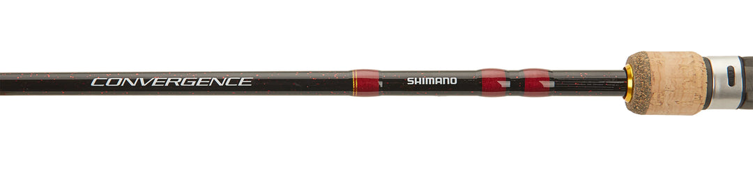 Shimano CVC70MD Convergence D Casting Rod