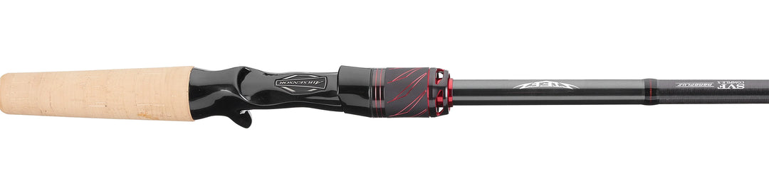 スティーズ　　STEEZ STZ7011HFB-SV Daiwa Steez STZ7011H MHFB-SV Bass Rod Used | eBay