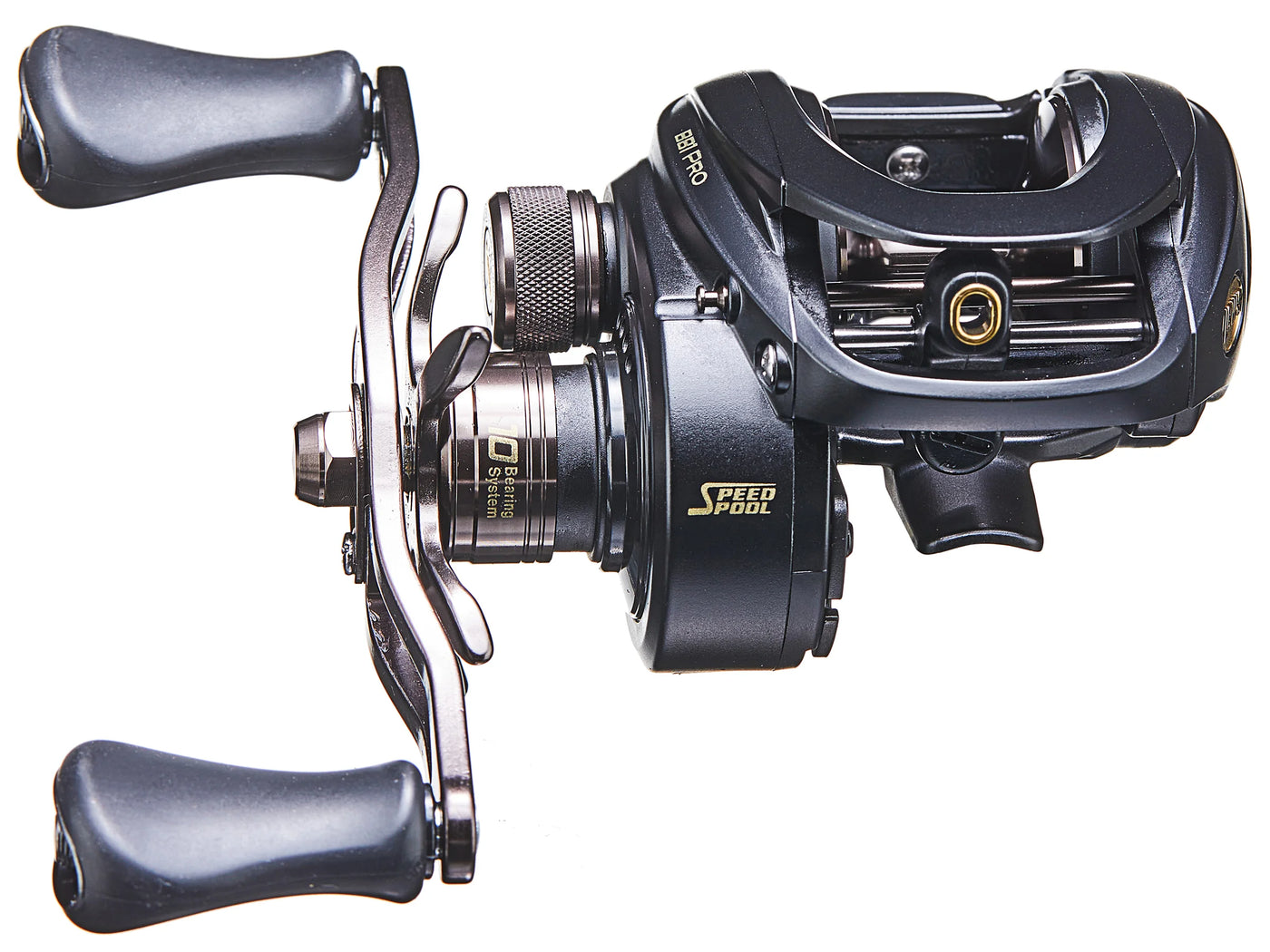 Lew's BB1 Pro Speed Spool Casting Reel