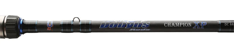 Dobyns Champion XP Casting Rods – Anglers Choice Marine Tackle Shop