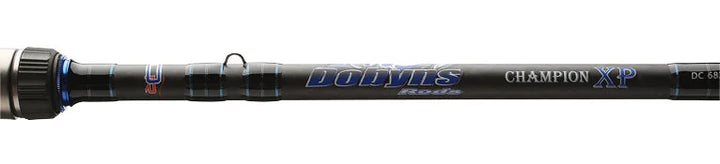 dobyns champion jig rod Dobyns Champion XP Casting Rods – Anglers Choice Marine Tackle Shop
