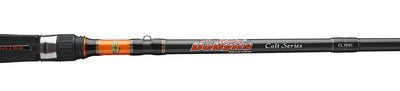 Dobyns Colt Series Casting Rods