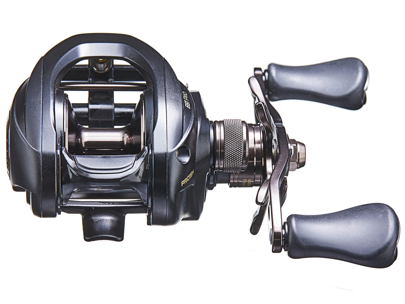 Lew's BB1 Pro Speed Spool Casting Reel