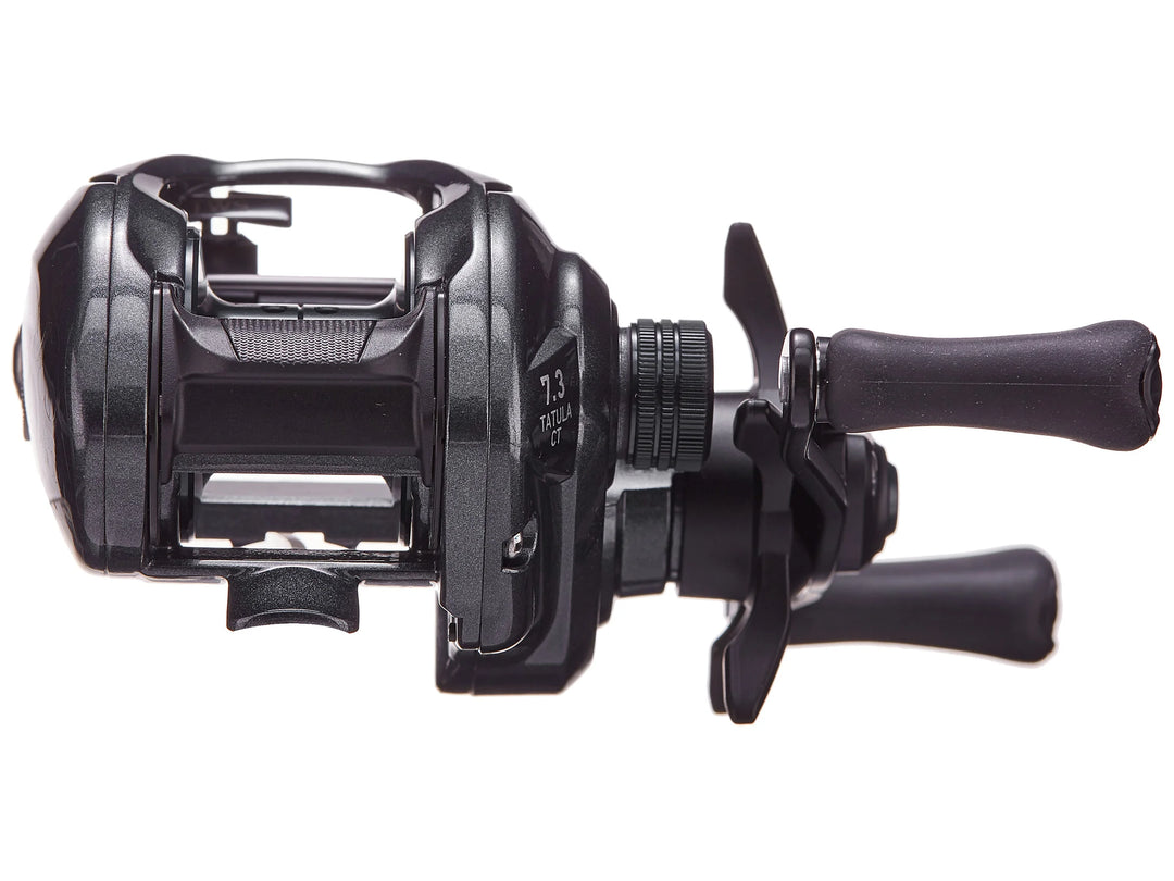 Daiwa Tatula CT100 – Anglers Choice Marine Tackle Shop