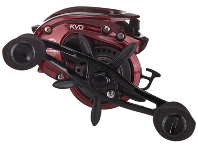 Lew's KVD LFS Casting Reel