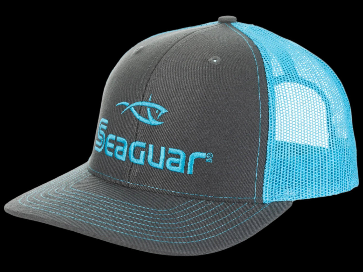 Seaguar Mesh Adjustable Hat