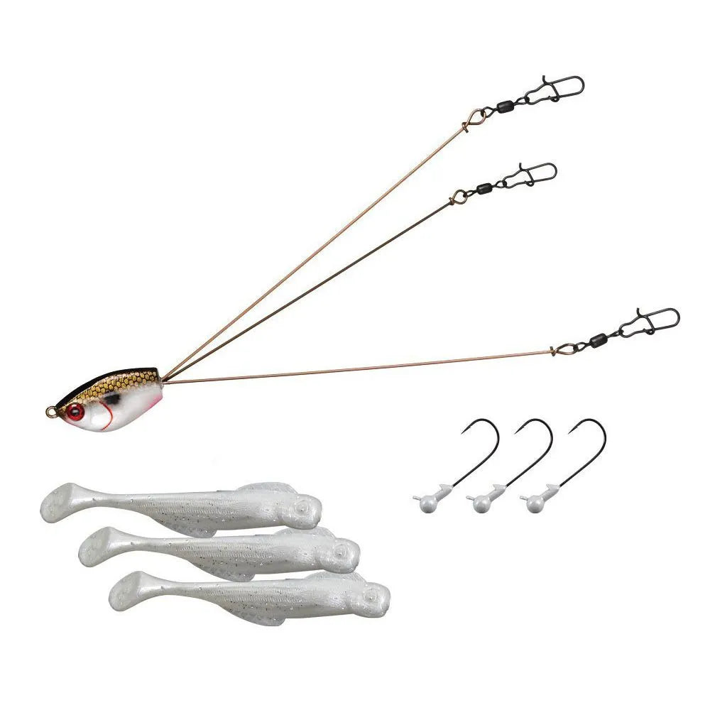 YUMbrella ® 3-Wire Kit