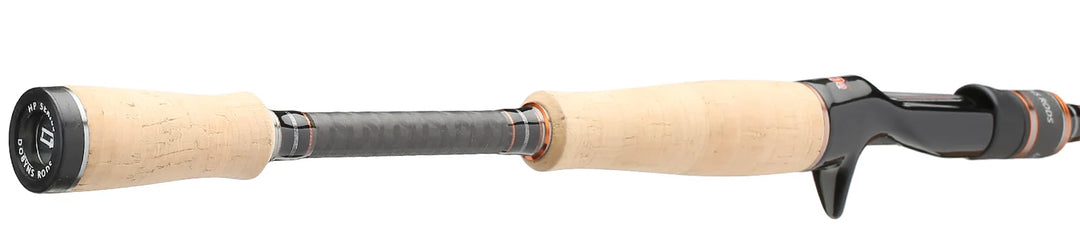 Dobyns Champion Extreme HP Casting Rods – Anglers Choice Marine Tackle Shop