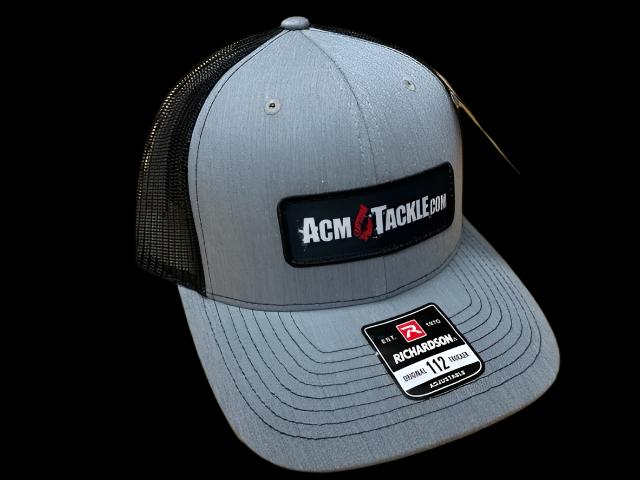 ACM Tackle Mesh Trucker Hat