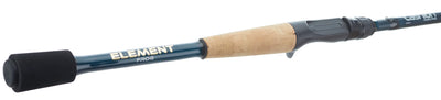 Cashion ELEMENT Series Casting Rods