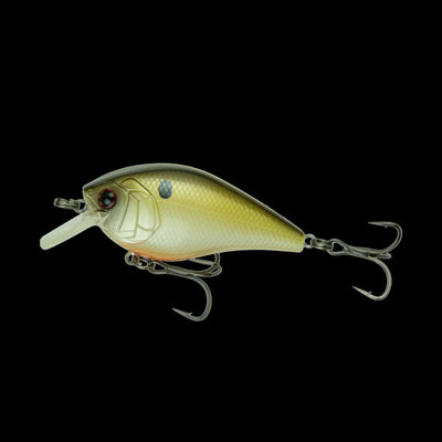 6th Sense Crush Series Squarebill Crankbaits