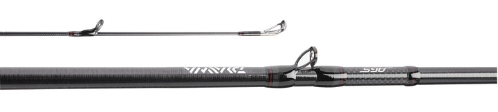 Daiwa Steez AGS Casting Rods – Anglers Choice Marine Tackle Shop