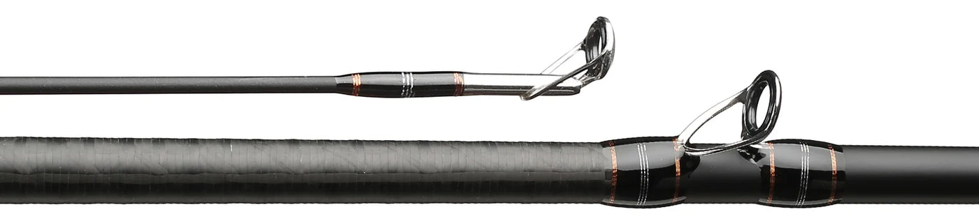 Dobyns Champion Extreme HP Casting Rods