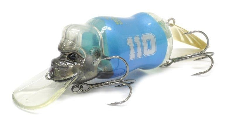 Megabass GONG – Anglers Choice Marine Tackle Shop