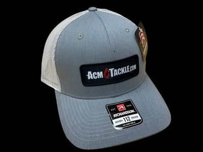 ACM Tackle Mesh Trucker Hat