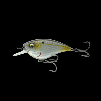 6th Sense Crush Series Squarebill Crankbaits