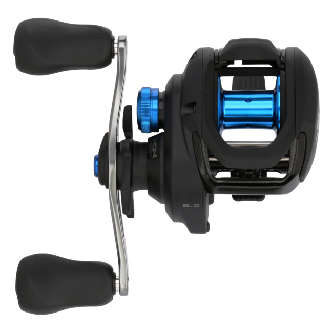 baitcast reel reel under 150 Shimano SLX A Reel