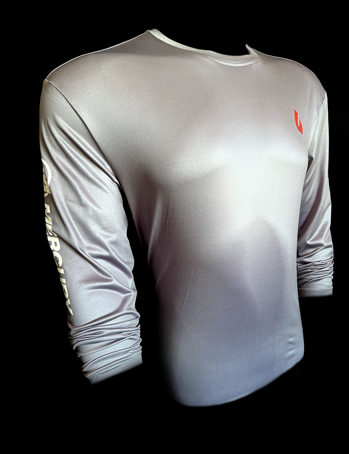 ACM Long Sleeve Performance Hook Shirt XLarge