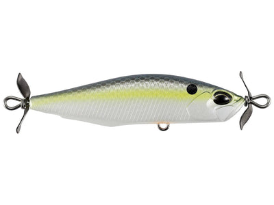 Duo Realis Spinbait Alpha Spybait