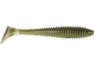 Keitech Fat Swing Impact Swimbait - 4.3" - 4.8"