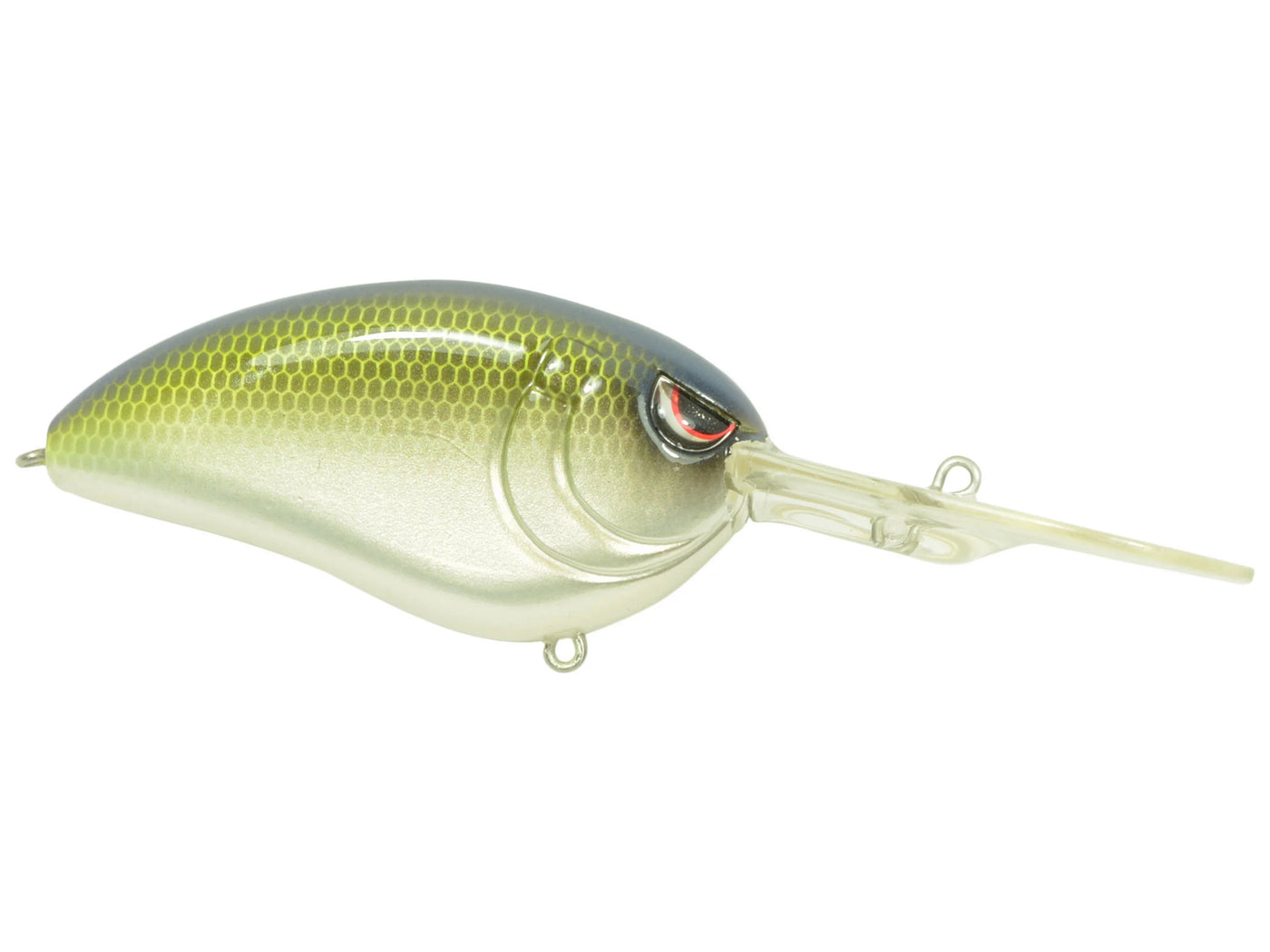 SPRO John Crews Little John DD 70 Crankbait