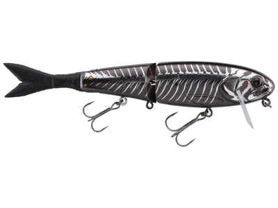 Jackall Blast Bone Jr. Swimbait