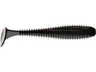 Keitech Fat Swing Impact Swimbait - 2.8" - 3.3" - 3.8" - 4.3" - 4.8"