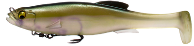 Megabass Magdraft Swimbaits - 6 inch