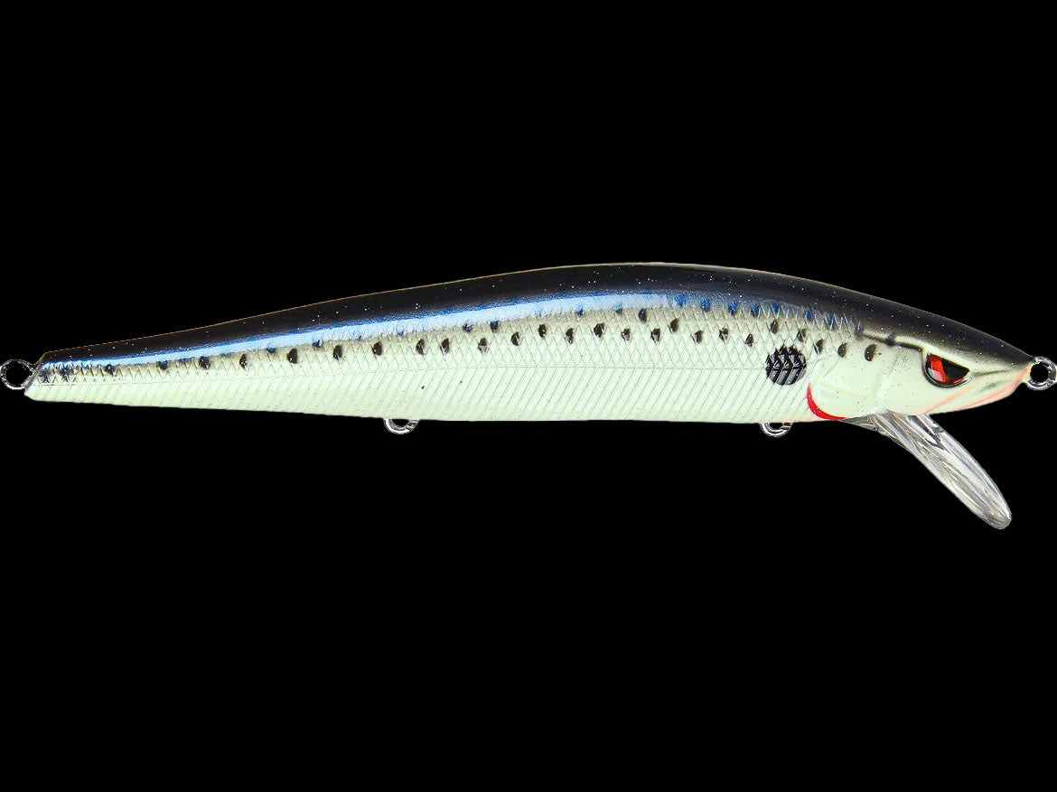 SPRO MC Stick 110 #01 Blue Bandit New SPRO Microphone Stick - Foto 4