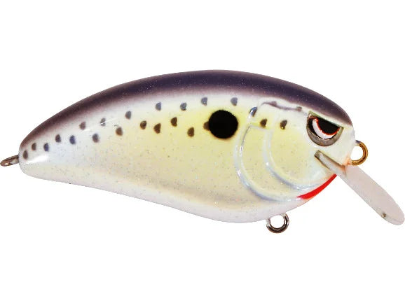 SPRO John Crews Fat John 60 Crankbait