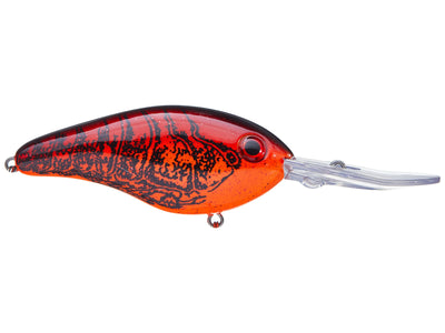 Strike King 6XD Hard Knock Crankbaits