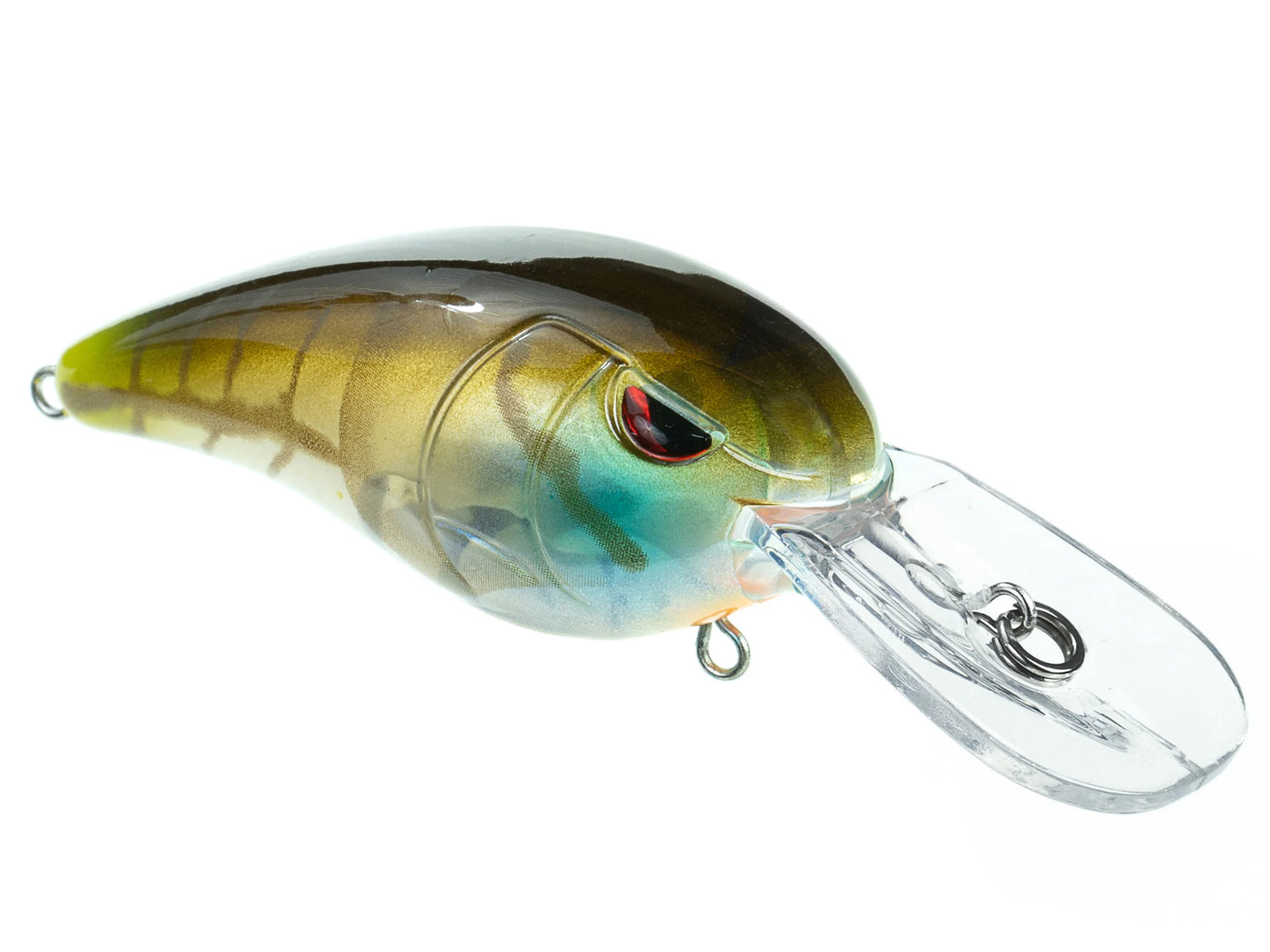 SPRO RkCrawler DD50 Crankbait