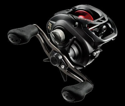 Daiwa Fuego CT