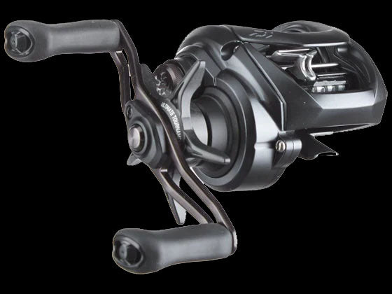 Daiwa Tatula Elite