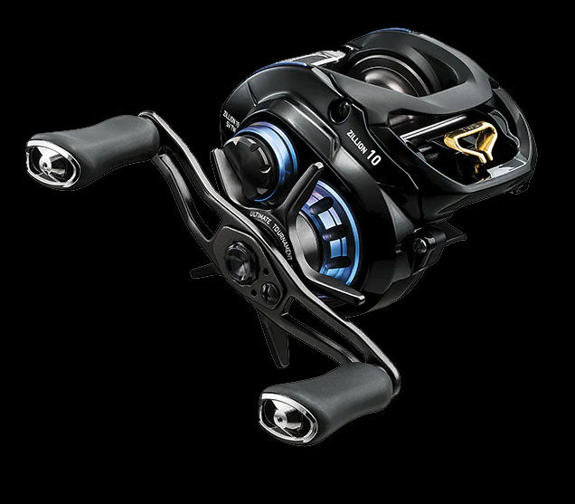 Daiwa Zillion 10.0 TW