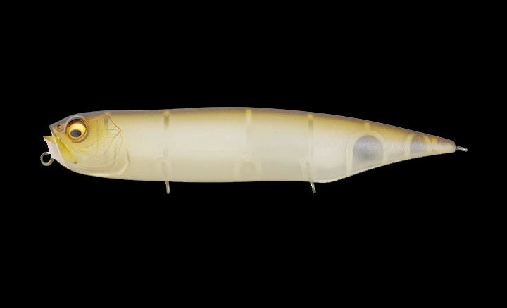 Megabass Dog-X Diamante (Rattle)