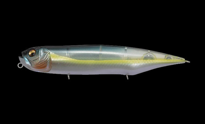 Megabass Dog-X Diamante (Rattle)