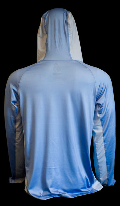 Anglers Choice Performance Sunshirt Hoodie