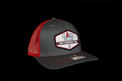 Anglers Choice Team Tournament Trail Hats