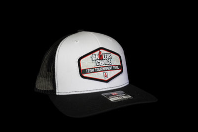 Anglers Choice Team Tournament Trail Hats