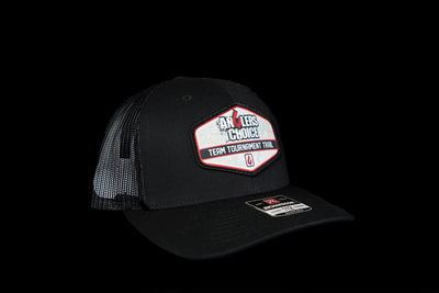 Anglers Choice Team Tournament Trail Hats