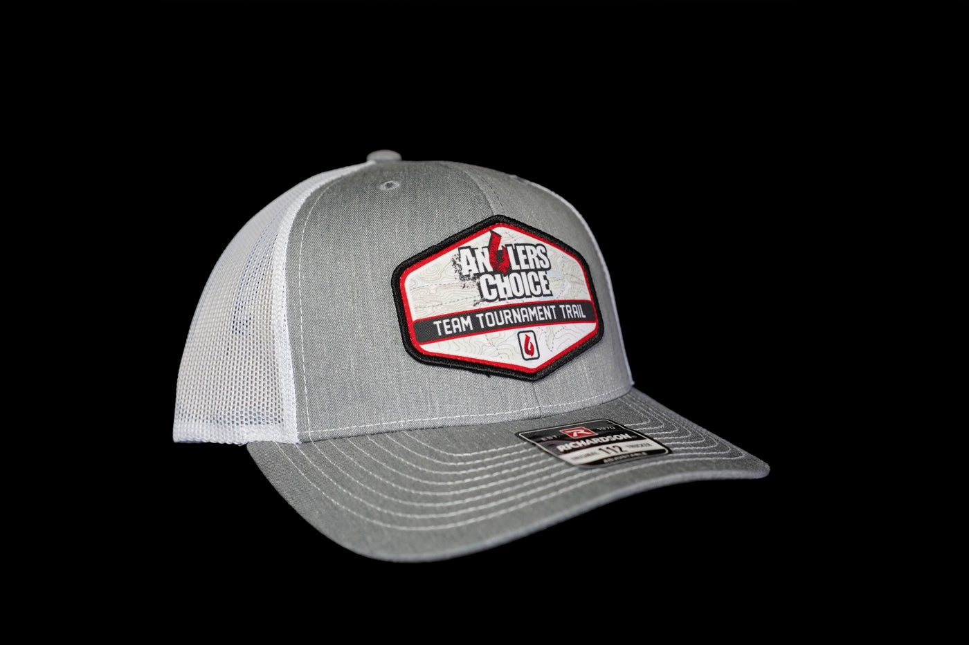 Anglers Choice Team Tournament Trail Hats