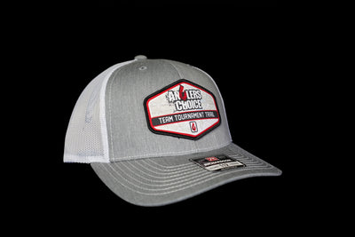 Anglers Choice Team Tournament Trail Hats