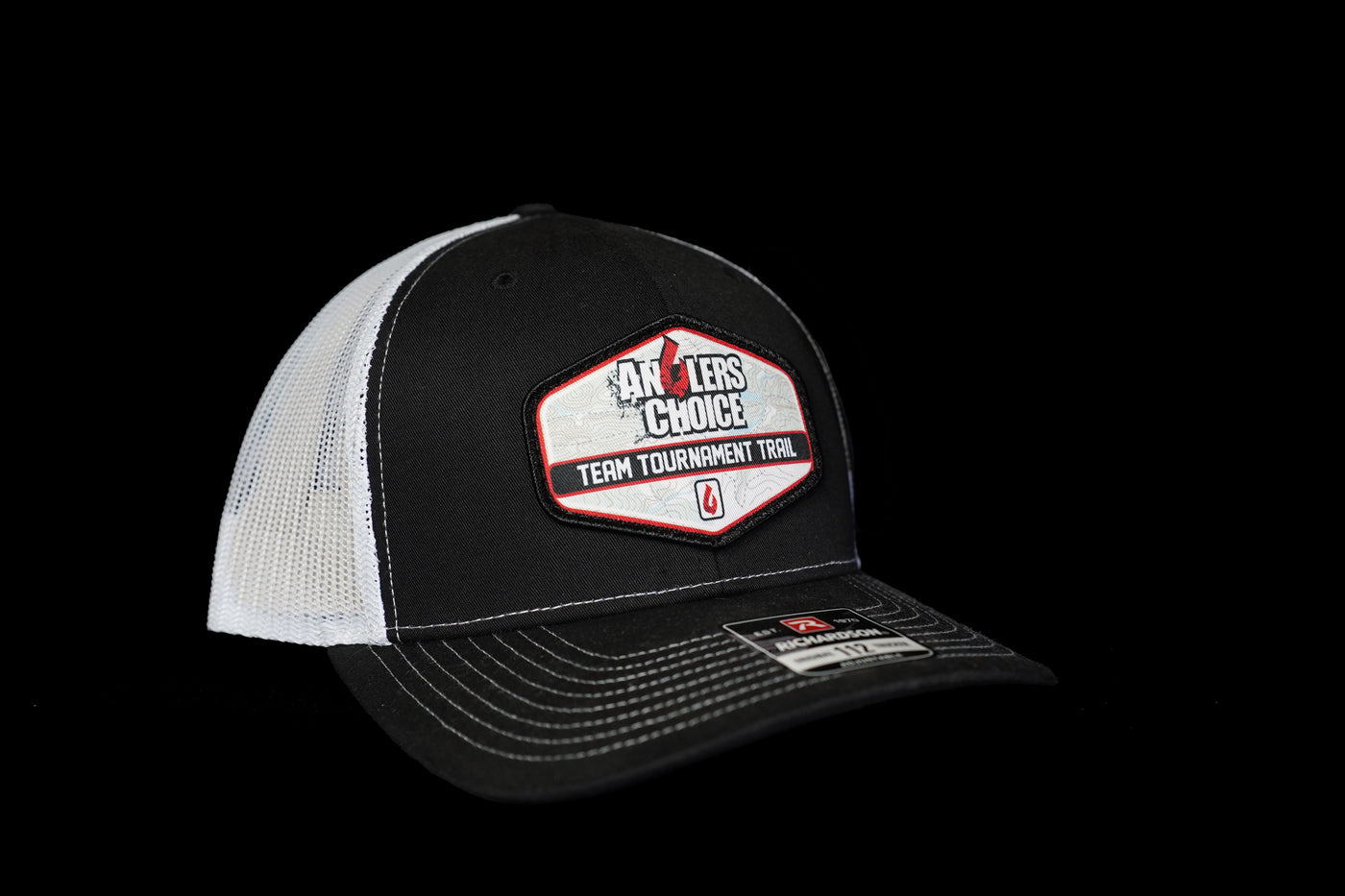 Anglers Choice Team Tournament Trail Hats