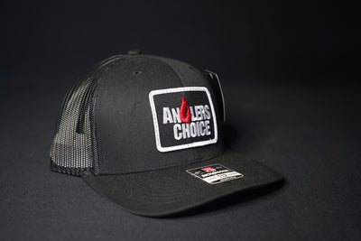 ACM Patch Headwear