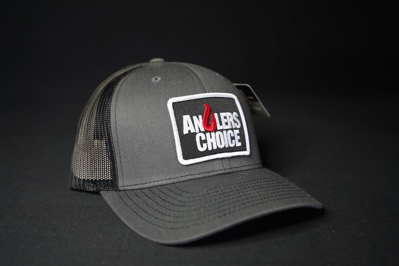 ACM Patch Headwear