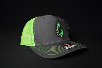 ACM Hook Headwear